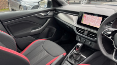 Skoda Kamiq 1.5 TSI Monte Carlo 5dr DSG Petrol Hatchback